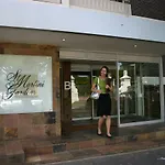 Afribode\'S Studio Martini