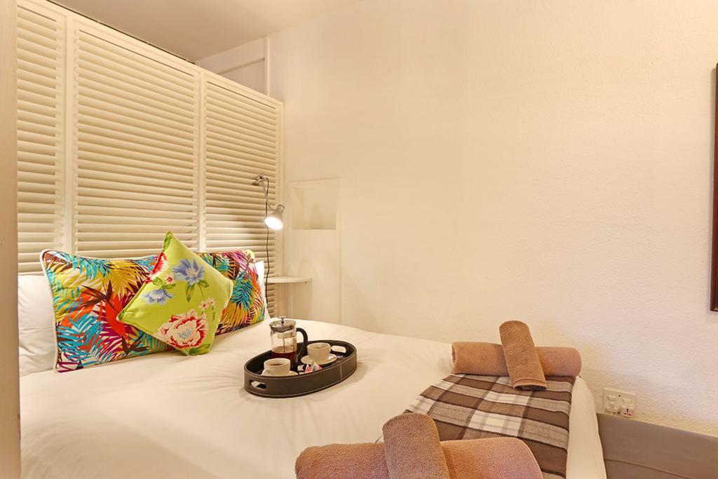 Apartamento Afribode'S Studio Martini