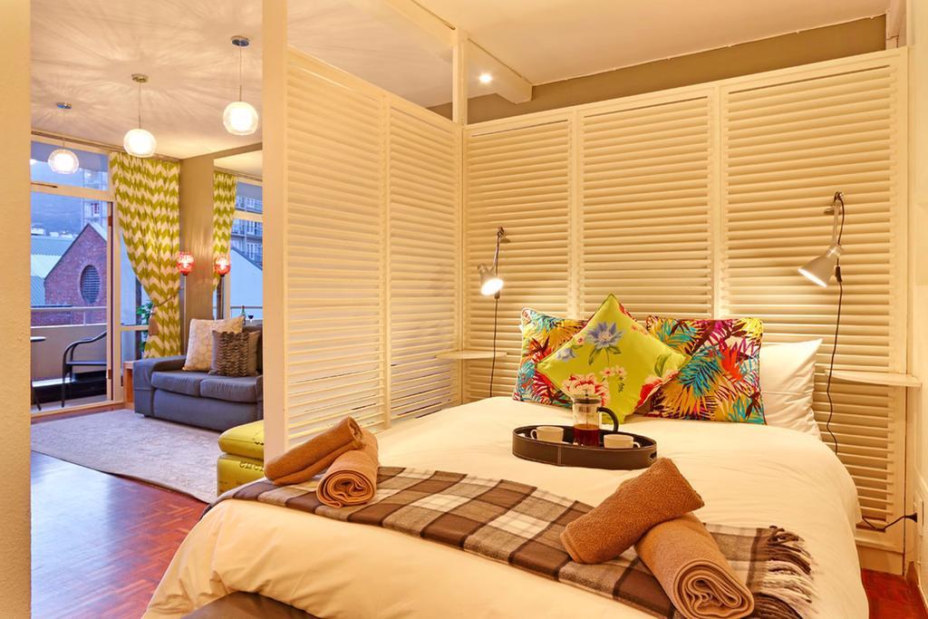 Afribode'S Studio Martini Cidade Do Cabo