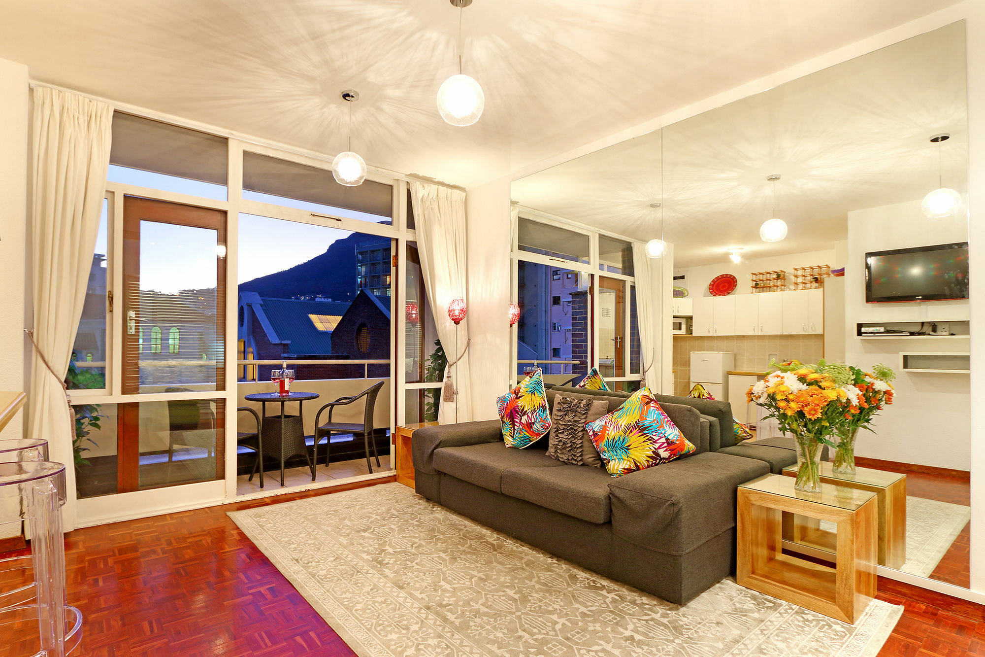 Apartamento Afribode'S Studio Martini *