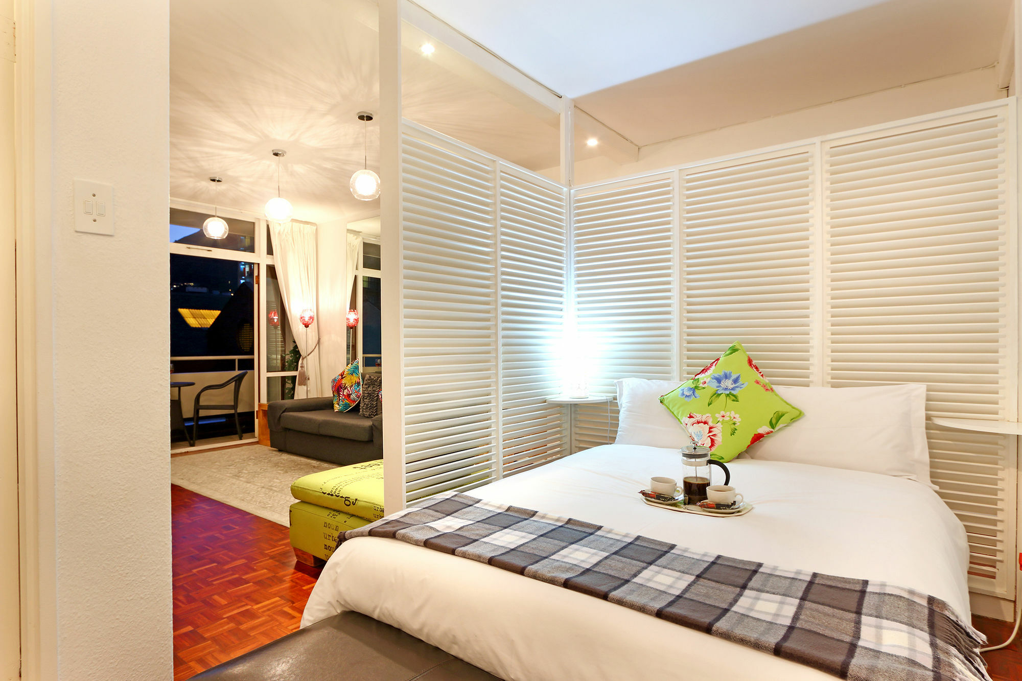 Apartamento Afribode'S Studio Martini