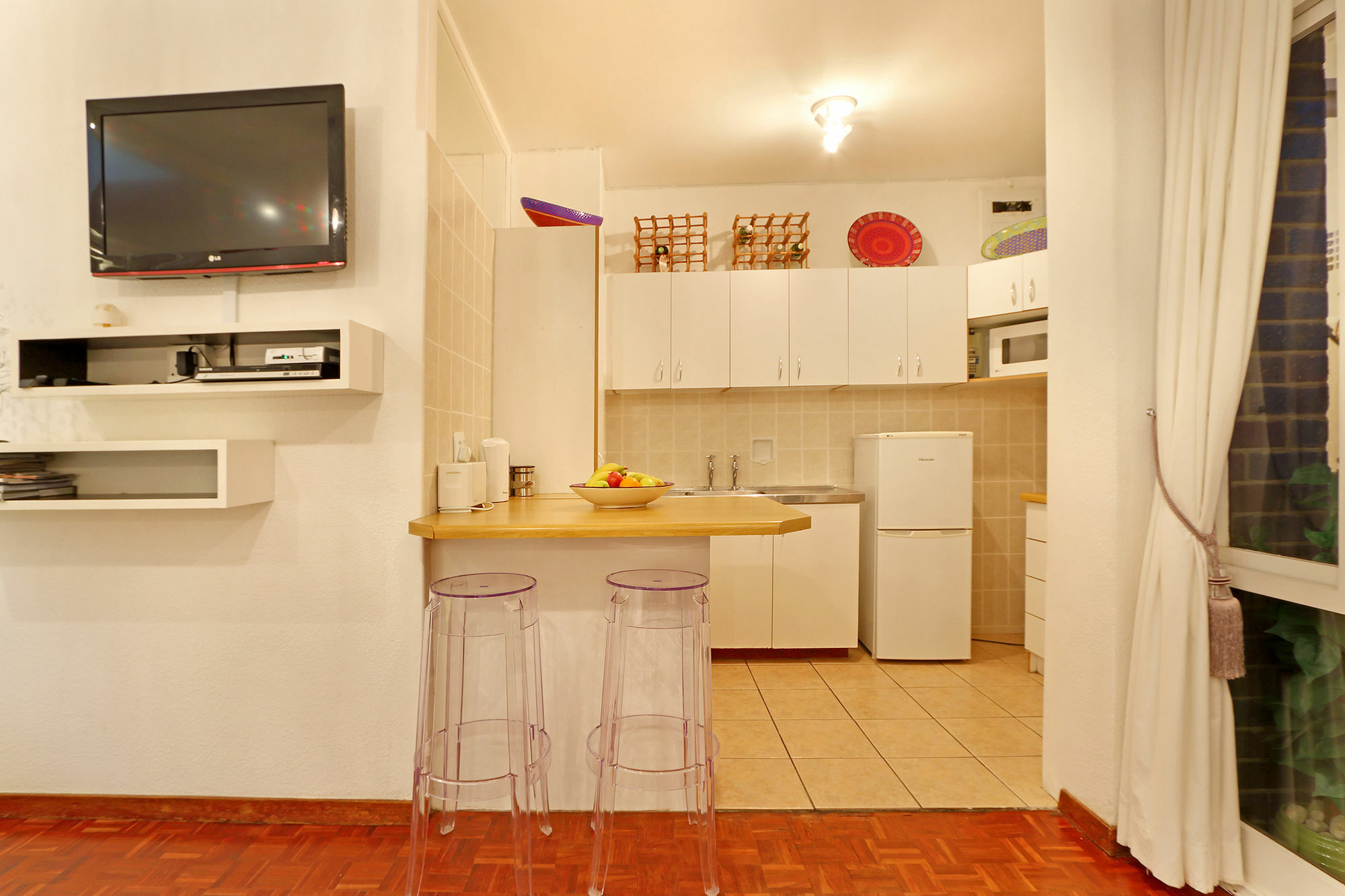 Afribode'S Studio Martini Cape Town
